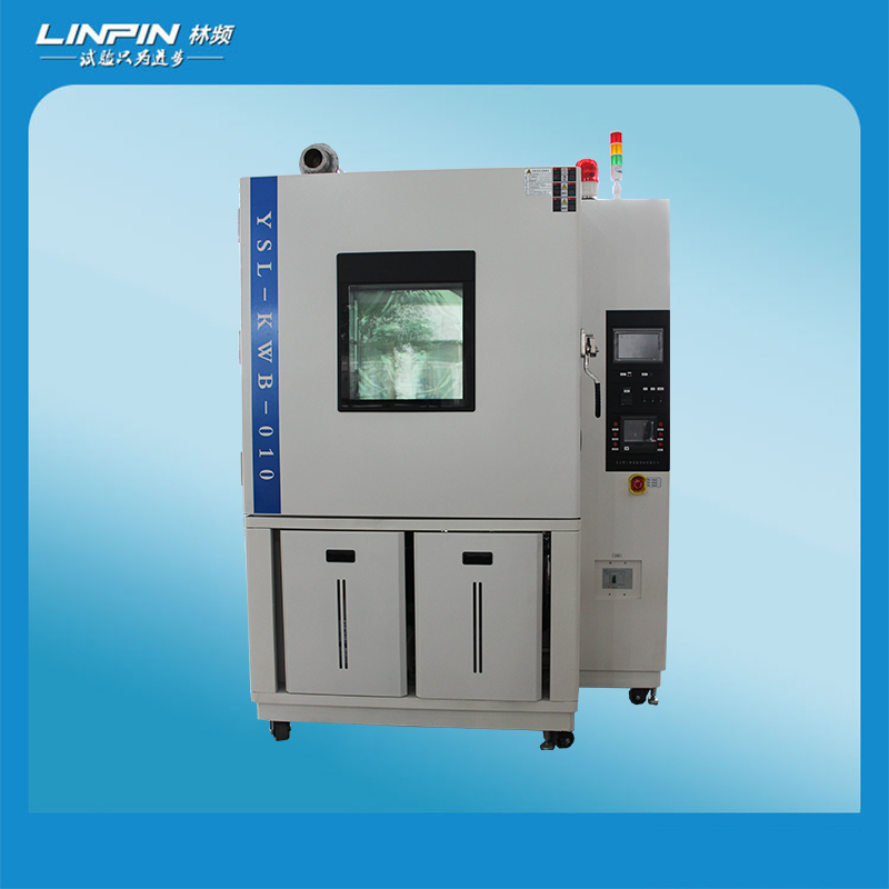 如何讓你的環(huán)境實(shí)驗(yàn)箱保養(yǎng)得更好？